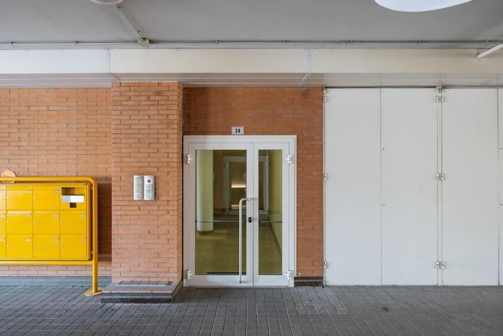 A Casa Di Mo', A Due Passi Dalla Stazione E Fiera Boloňa Exteriér fotografie