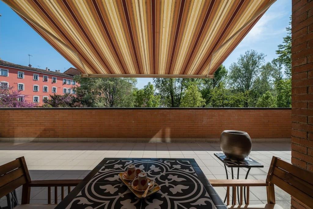A Casa Di Mo', A Due Passi Dalla Stazione E Fiera Boloňa Exteriér fotografie