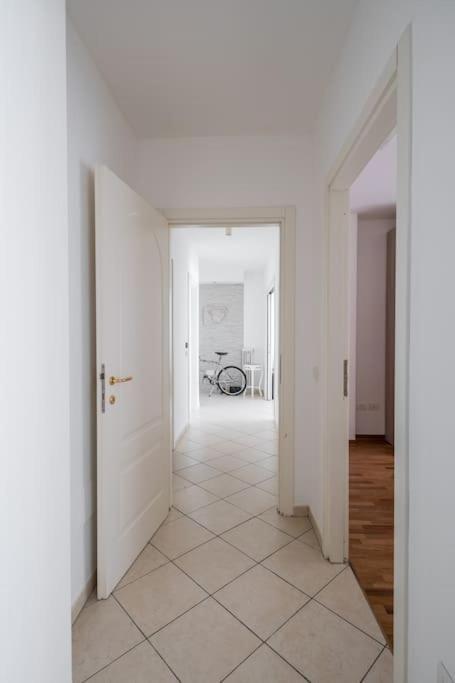 A Casa Di Mo', A Due Passi Dalla Stazione E Fiera Boloňa Exteriér fotografie