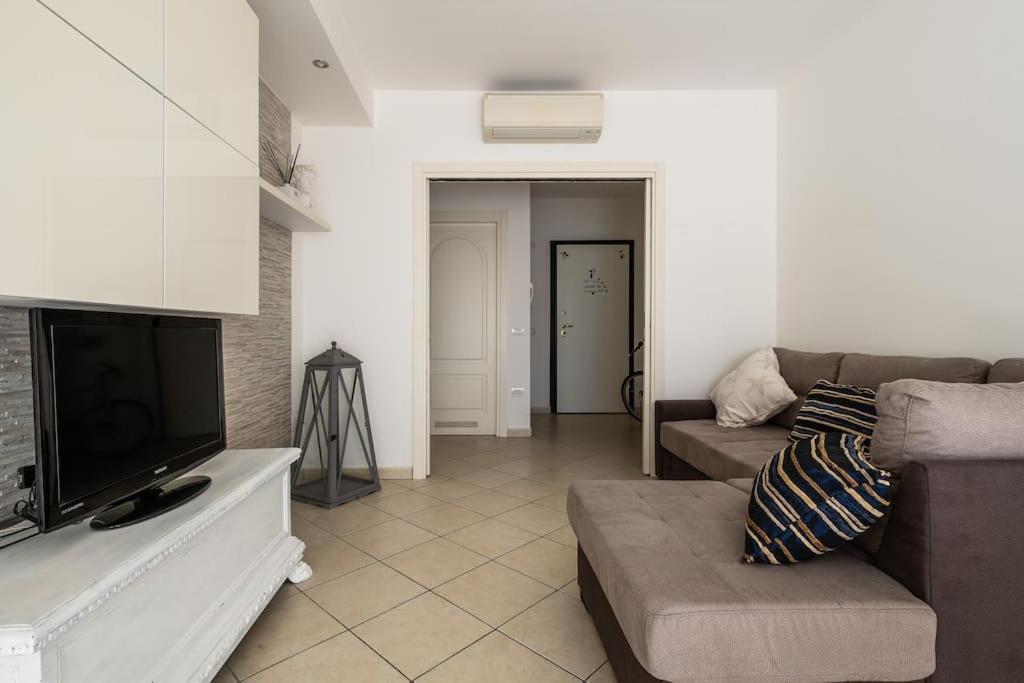 A Casa Di Mo', A Due Passi Dalla Stazione E Fiera Boloňa Exteriér fotografie
