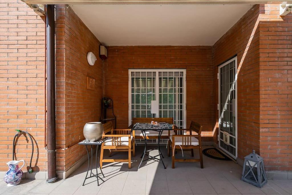 A Casa Di Mo', A Due Passi Dalla Stazione E Fiera Boloňa Exteriér fotografie